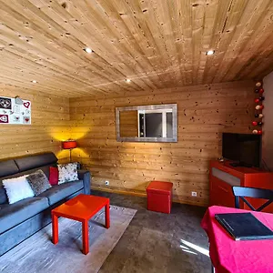 Studio 71 - Vue Montagne, Centre Village La Clusaz&pied Des Pistes - Aravistour Appartement La Clusaz