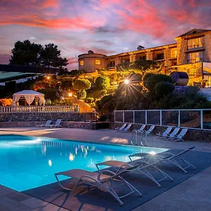 **** Hotel La Bastide De Hotel&spa Francia