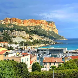 La Rade Appartement Cassis