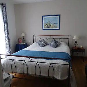  Bed and breakfast Les Hortensias Francia