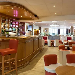 *** Hotel Geographotel Paris-roissy Cdg Airport Francia