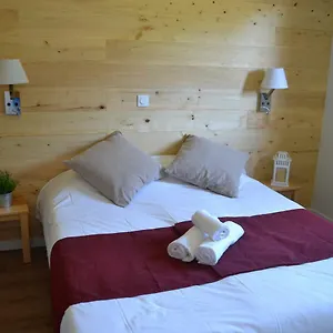 Vakantiehuis Village De Les Lambrilles La Bastide-de-Sérou