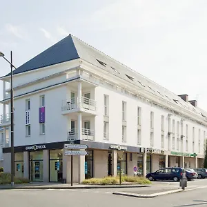 Apartahotel Cerise